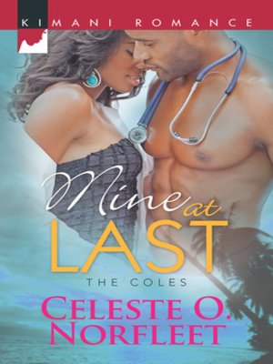 cover image of Mine at Last